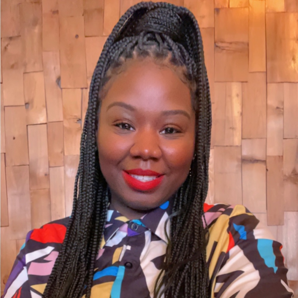Meet your Posher, Tierra